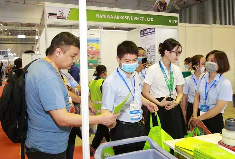 Exposition horticole du Vietnam 2026 : Dates et lieu