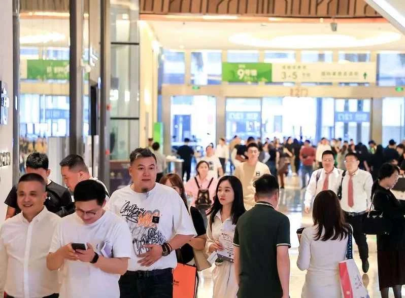 Présentation des expositions à la Semaine du design de Dongguan 2026