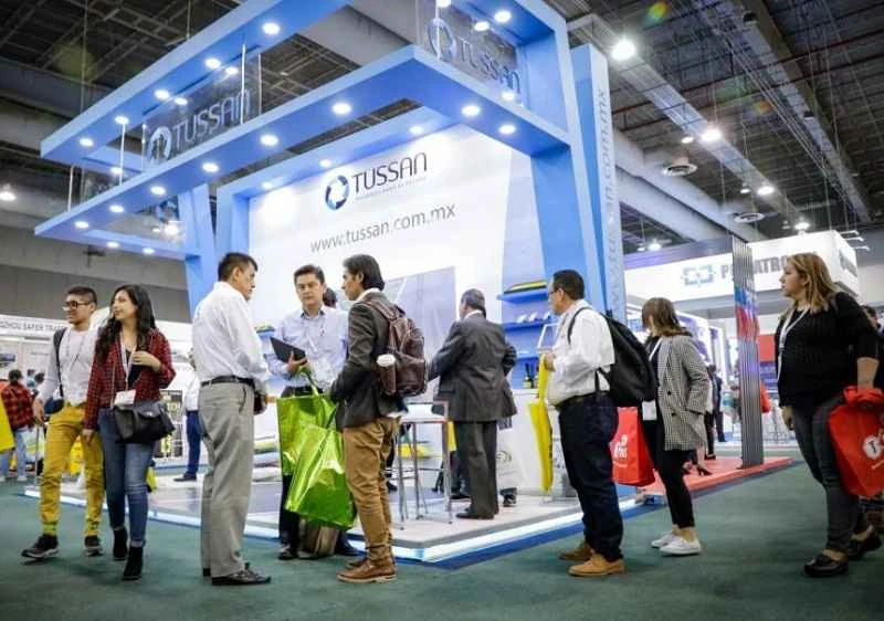 Répertoire des exposants du Salon des transports du Mexique 2027