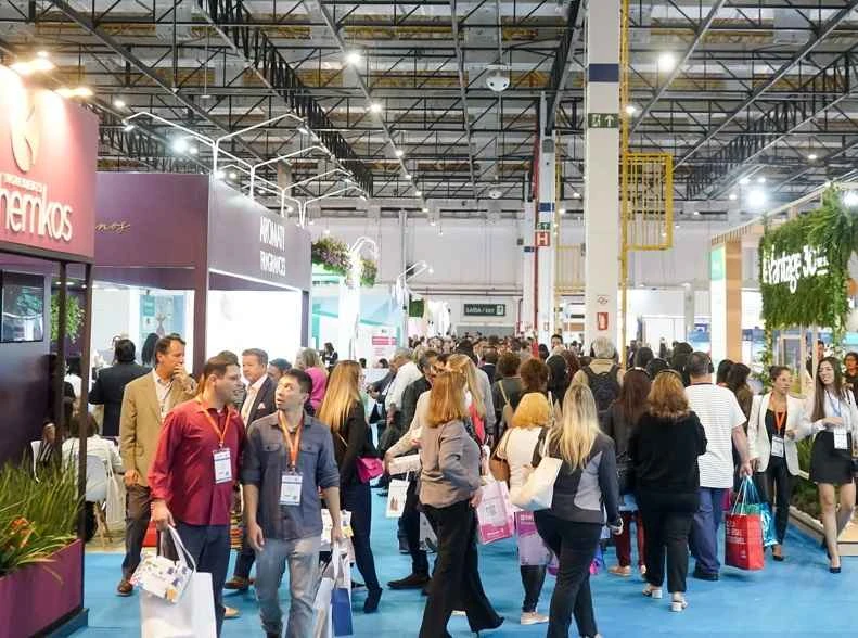 Prix ​​des billets pour incosmetics2026, le salon européen des ingrédients cosmétiques