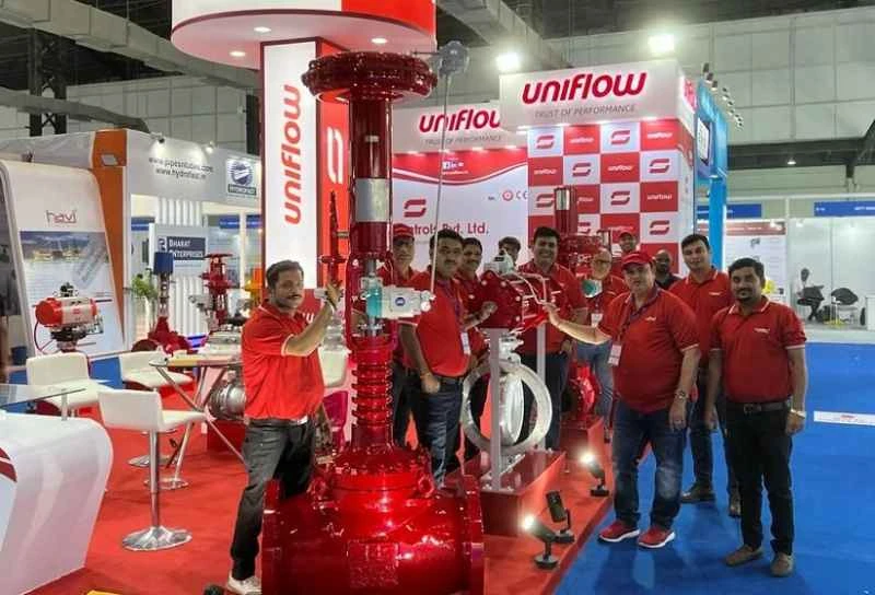 Guide des exposants du Salon indien du pétrole 2026 (Dates + Lieu + Billetterie)