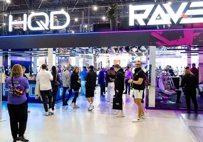 Les préinscriptions pour le Salon russe de la cigarette électronique 2026 sont officiellement ouvertes ! Des événements passionnants sont sur le point de commencer !