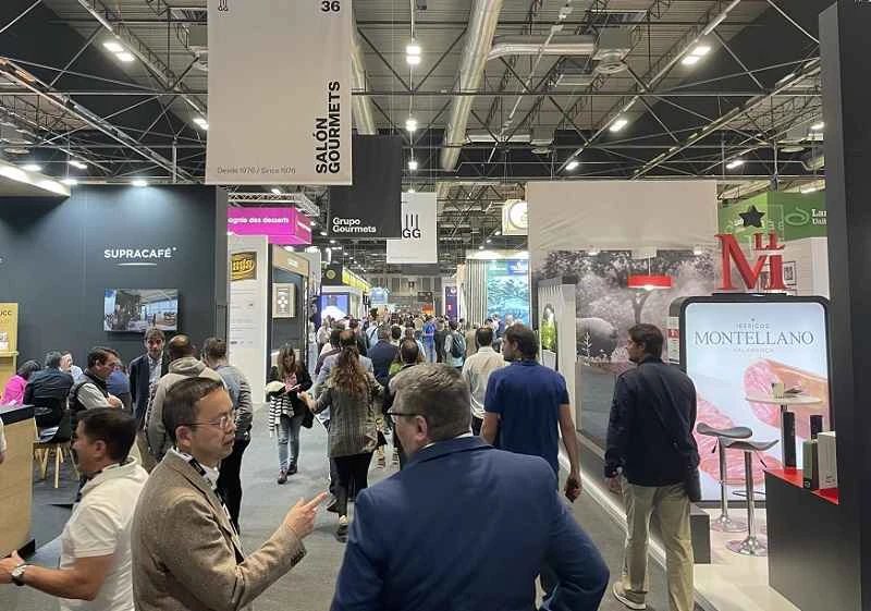 Informations importantes concernant la préinscription au Salon espagnol de l'alimentation 2026