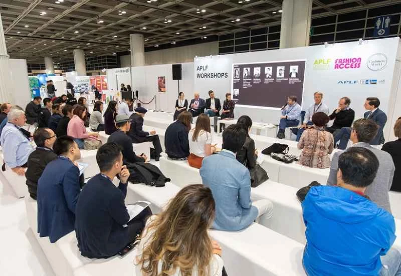 Quels produits seront exposés au Salon de la mode et des accessoires de Hong Kong 2026 ?