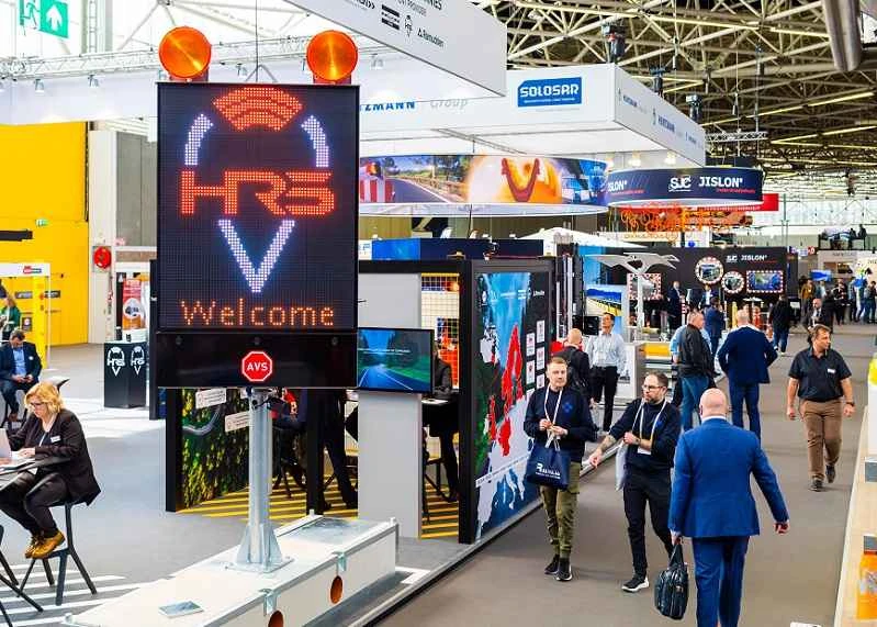 Comment acheter des billets pour le Salon des transports des Pays-Bas 2026 et quel est le prix d'un billet ?