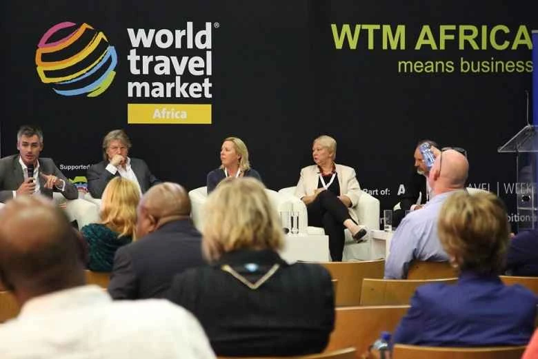 Liste des exposants pour l'Africa World Travel Expo 2026