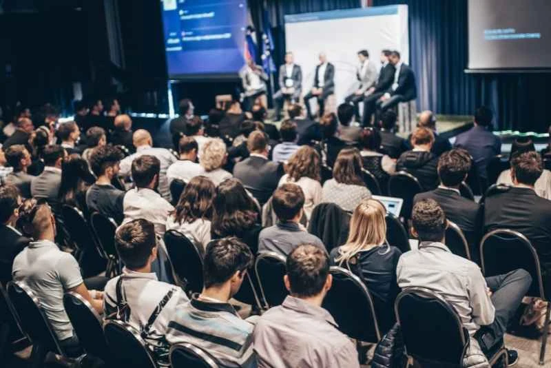 Catalogue électronique du Salon européen de l'industrie du titane 2026