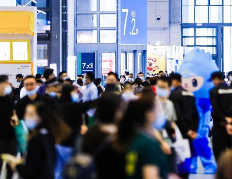 Remarques importantes concernant la préinscription au Salon de la chaleur résiduelle de Shanghai 2026