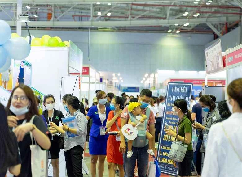 Quels types de jouets seront présentés au Salon du jouet du Vietnam 2026 ?