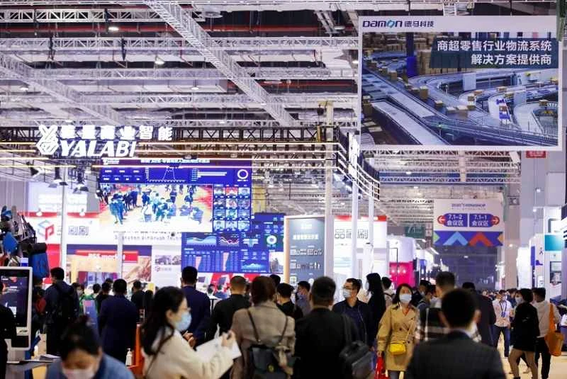 Liste des exposants de China Retail Expo 2026