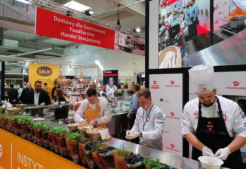 Comment acheter des billets pour le Salon de l'hôtellerie en Pologne 2026, et quel est le prix d'un billet ?