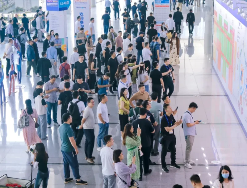 Plan et formulaire de candidature pour le stand du Salon national des hôpitaux 2026