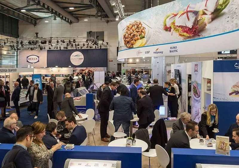 Comment acheter des billets pour le Salon allemand de la pêche 2026 et quel est le prix d'un billet ?