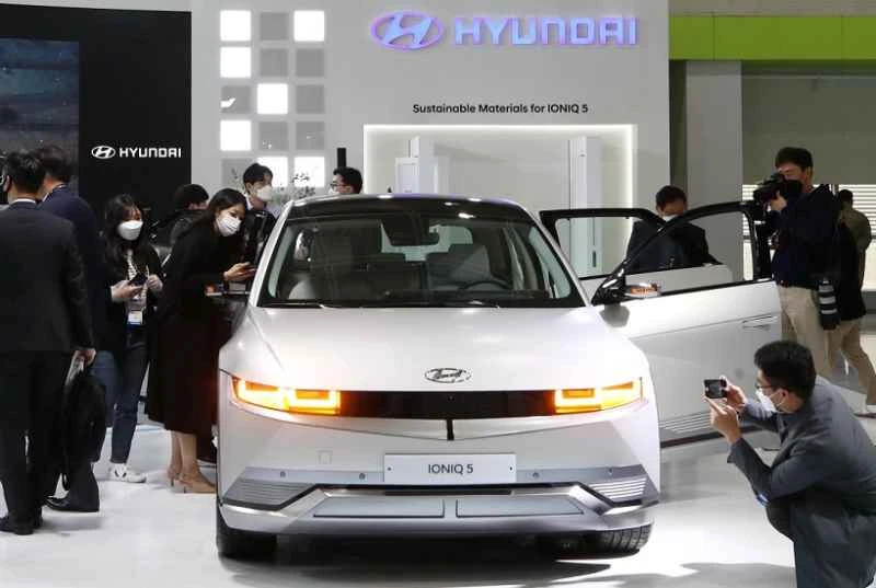 Les préinscriptions pour le Salon indien des véhicules à énergies nouvelles 2026 sont officiellement ouvertes ! Des événements passionnants sont sur le point de commencer !