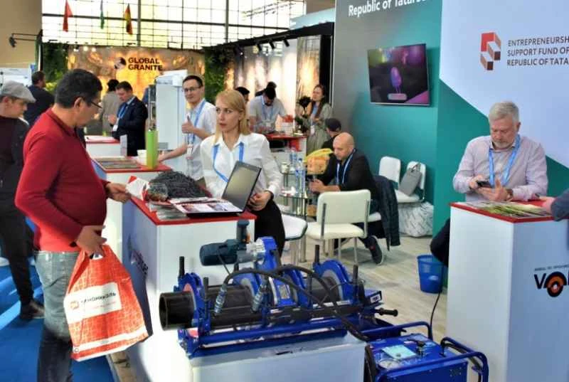 Guide de participation à l'Exposition d'architecture d'Ouzbékistan 2026 (Dates, lieux et tarifs)