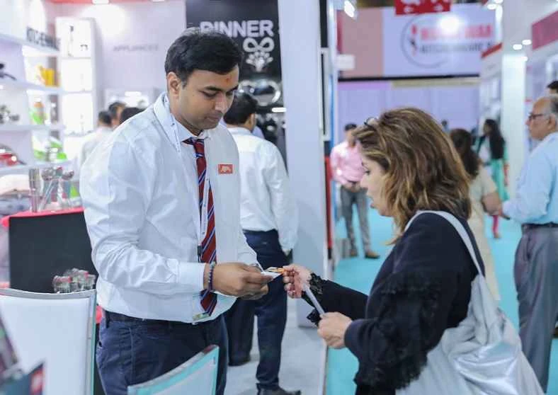 Guide du visiteur du salon India Office Supplies Exhibition 2026 (Date/Lieu/Réservation des visiteurs)