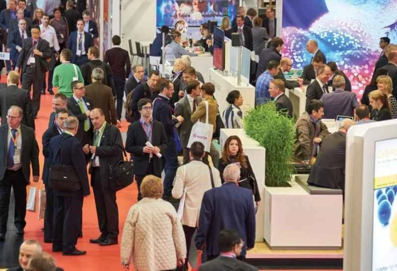 Liste des exposants du Salon international de la projection thermique 2026