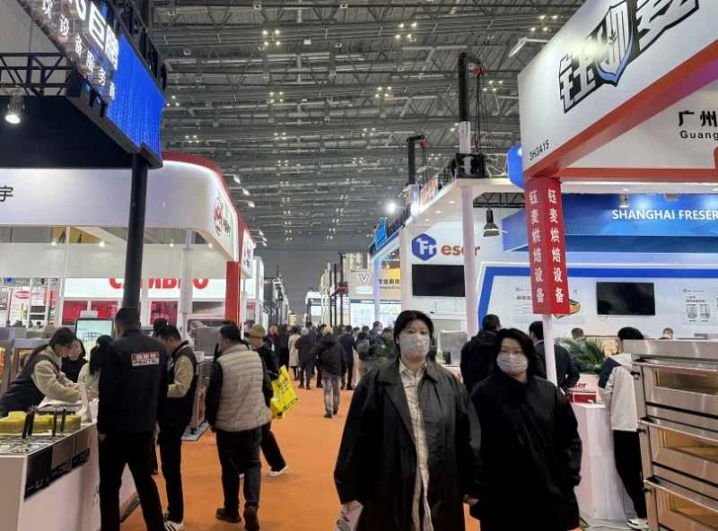 Quels sont les prix des billets pour le Salon des fournitures hôtelières de Shanghai 2026, et comment puis-je les acheter ?