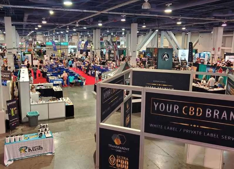 Comment puis-je obtenir le catalogue du salon US Specialty Products Show 2026 ?