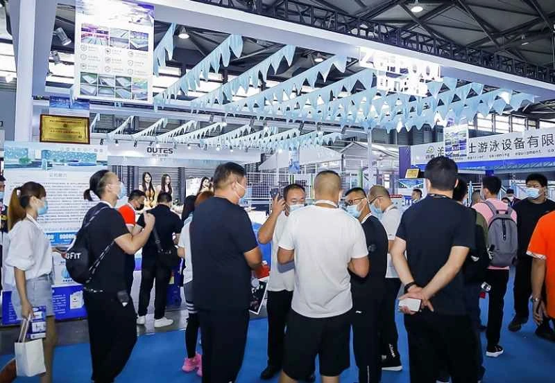 Salon du kayak de Guangzhou 2026 : Dates et lieu