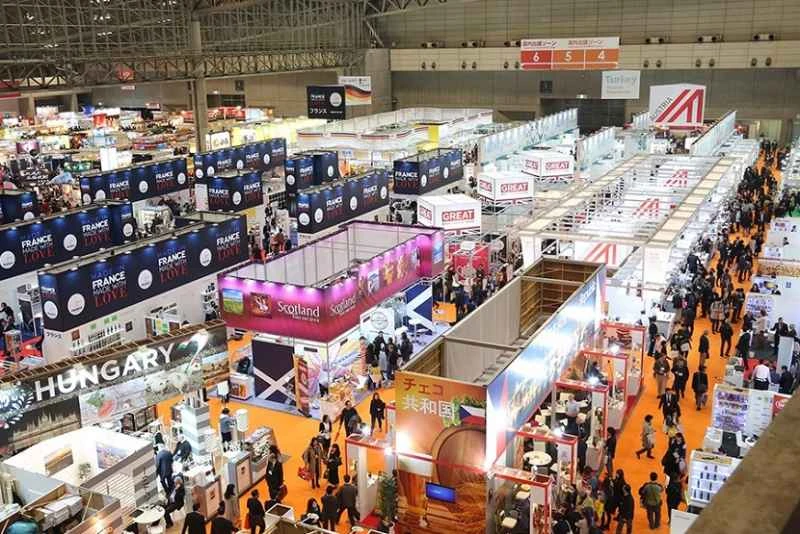 Guide des exposants du Japan Food Show 2026 : Dates, lieux et modalités d’achat des billets.