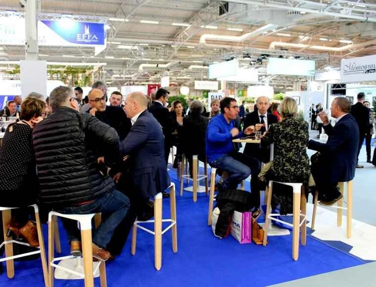 Quelles seront les pièces exposées à l'Exposition funéraire de Paris 2027 ?