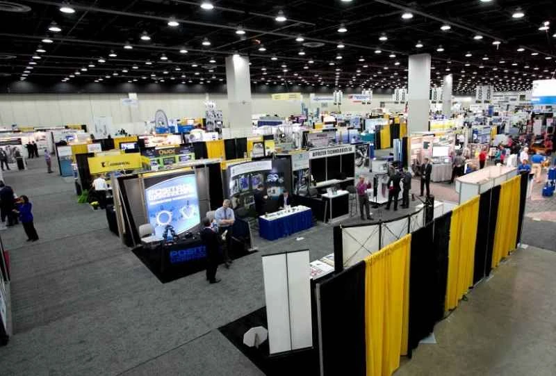 Guide du salon Heat Treatment Show 2027 (Horaires + Lieu + Billetterie)