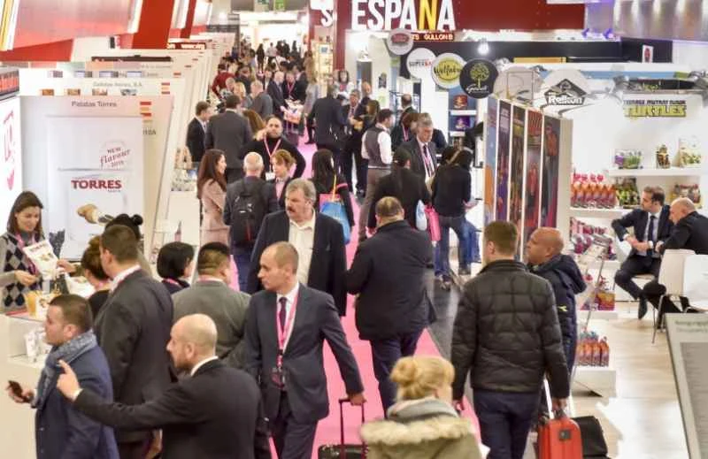 Guide de l'exposition du Salon allemand de l'industrie de la confiserie 2026 (Dates, lieu et réservation des visiteurs)