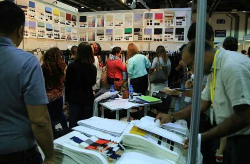 Les préinscriptions pour le Salon international du textile et de l'habillement de Dubaï (IATF) 2026 sont désormais ouvertes ! Des événements passionnants sont sur le point de commencer !