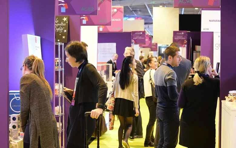 Salon du cadeau de France 2026 : Programme et lieu