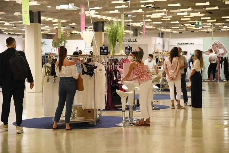 Comment acheter des billets pour le Salon italien du maillot de bain 2026